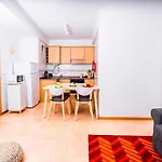 Salzwerker-wohnung By Interhome Aveiro