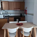 Apartment Salzwerker-wohnung By Interhome Aveiro
