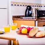 Apartment Salzwerker-wohnung By Interhome