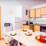 Apartment Salzwerker-wohnung By Interhome Aveiro