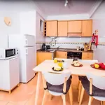 Salzwerker-wohnung By Interhome Aveiro