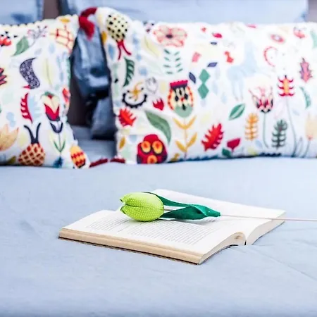 Lejlighed Salzwerker-wohnung By Interhome