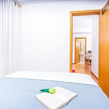 Salzwerker-wohnung By Interhome Lejlighed *