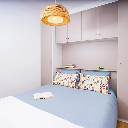 Salzwerker-wohnung By Interhome Lejlighed