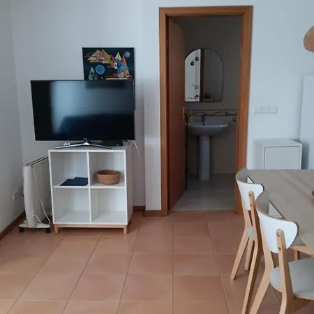 Salzwerker-wohnung By Interhome Apartment Aveiro
