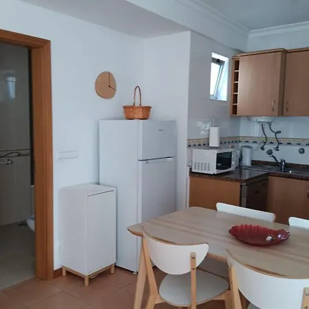 Salzwerker-wohnung By Interhome Apartment Aveiro
