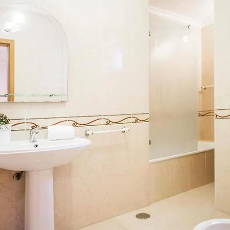 Salzwerker-wohnung By Interhome Apartment
