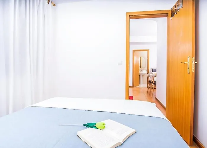 Salzwerker-wohnung By Interhome Lejlighed *