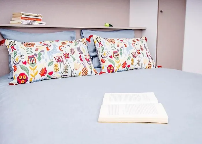 Salzwerker-wohnung By Interhome Aveiro