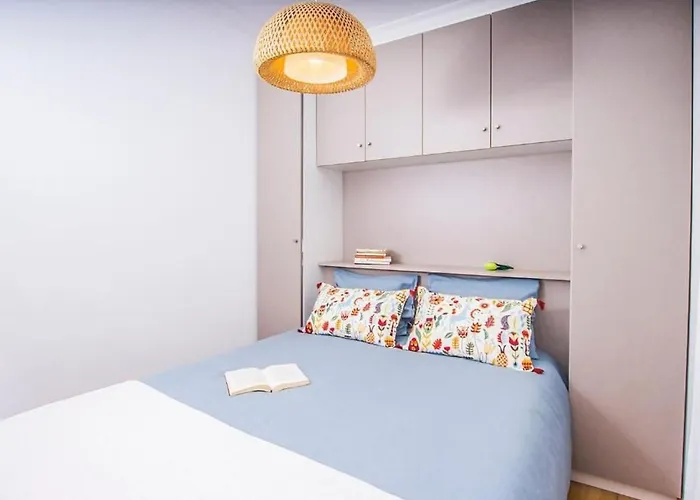 Salzwerker-wohnung By Interhome Lejlighed