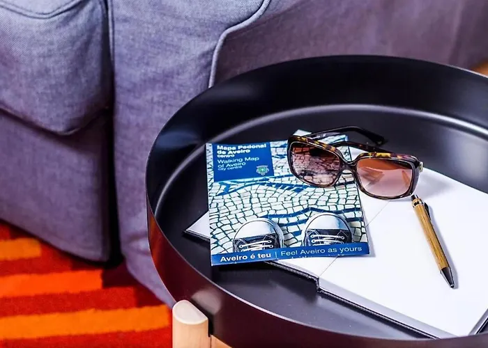 Salzwerker-wohnung By Interhome * Aveiro