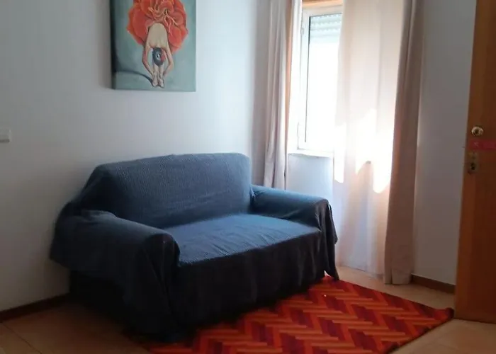 Salzwerker-wohnung By Interhome Aveiro