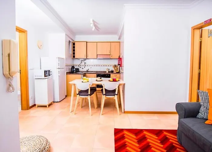 Salzwerker-wohnung By Interhome Aveiro