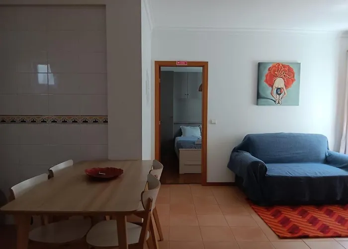 Lejlighed Salzwerker-wohnung By Interhome