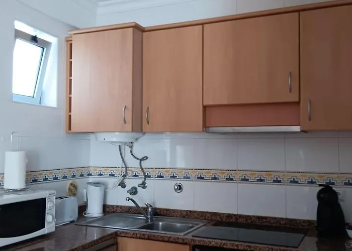 Lejlighed Salzwerker-wohnung By Interhome