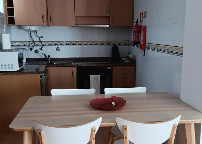 Lejlighed Salzwerker-wohnung By Interhome Aveiro