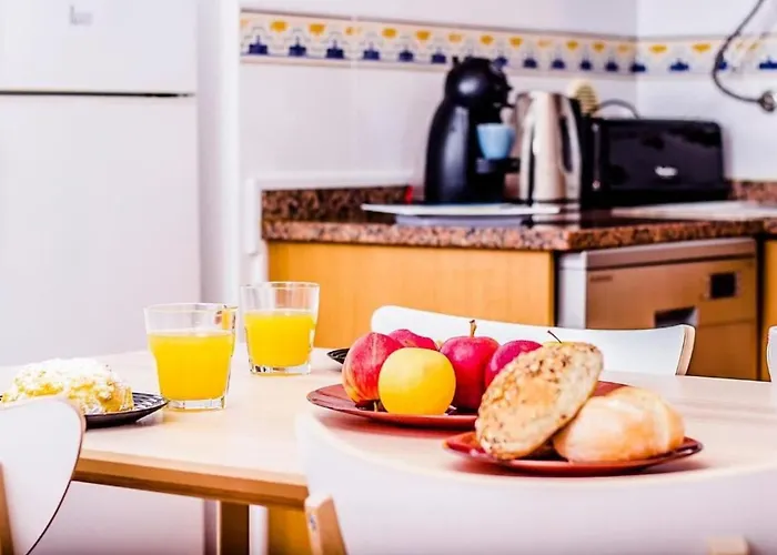 Lejlighed Salzwerker-wohnung By Interhome