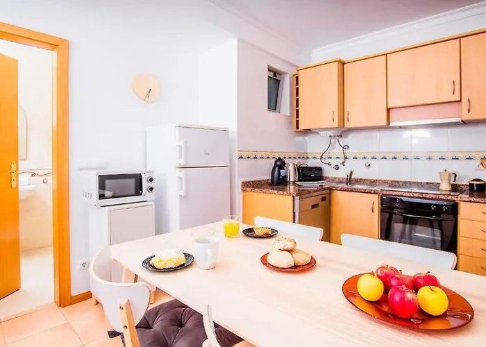 Lejlighed Salzwerker-wohnung By Interhome Aveiro