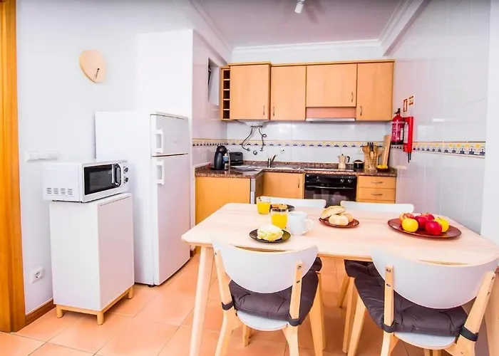 Salzwerker-wohnung By Interhome Aveiro