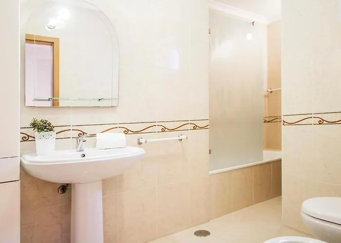 Salzwerker-wohnung By Interhome Lejlighed