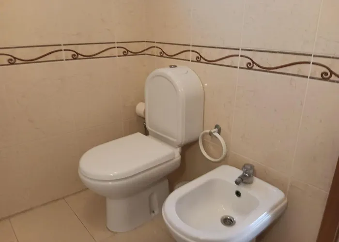 Salzwerker-wohnung By Interhome Lejlighed