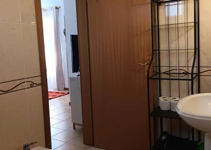 Lejlighed Salzwerker-wohnung By Interhome Aveiro